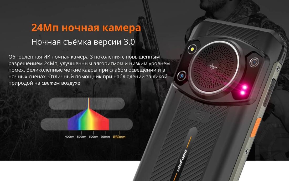 Ночная камера