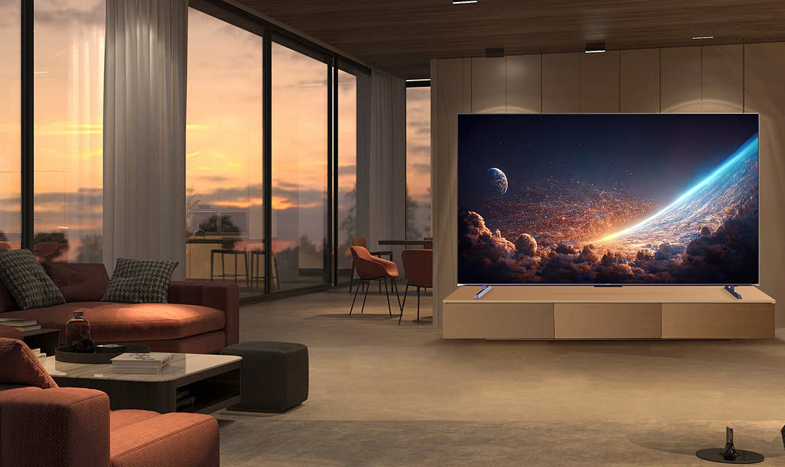 Skyworth Q78G Дизайн