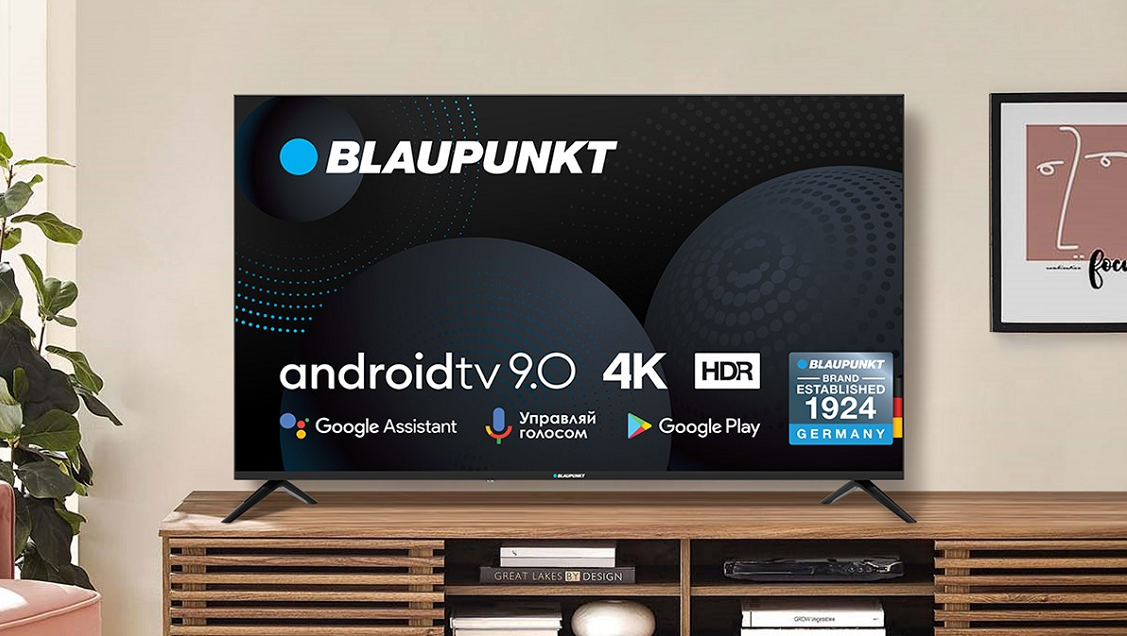 Общие характеристики