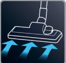 Инновационная насадка POWER AIR