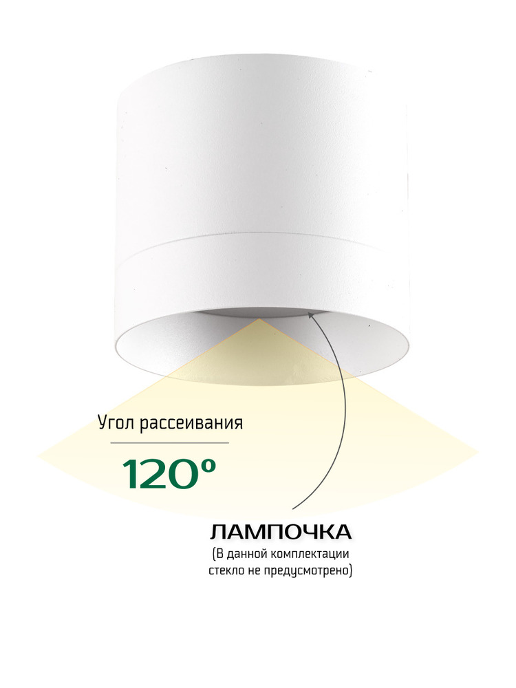 угол рассеивания