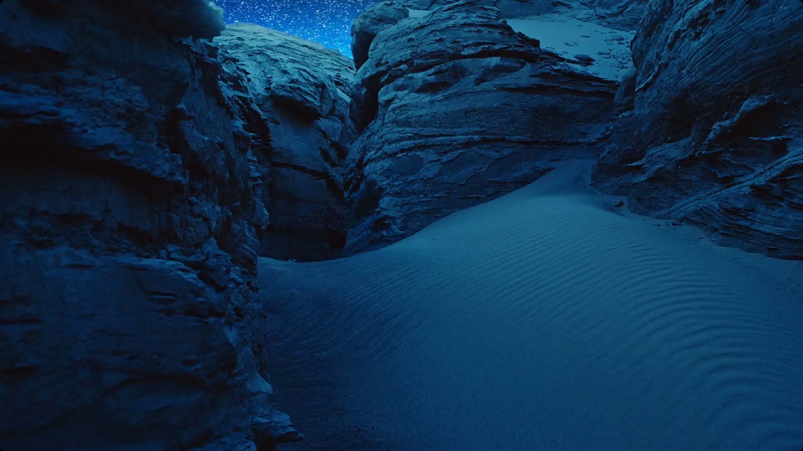 TCL 98UHD870 Идеальный баланс абсолютного света и теней