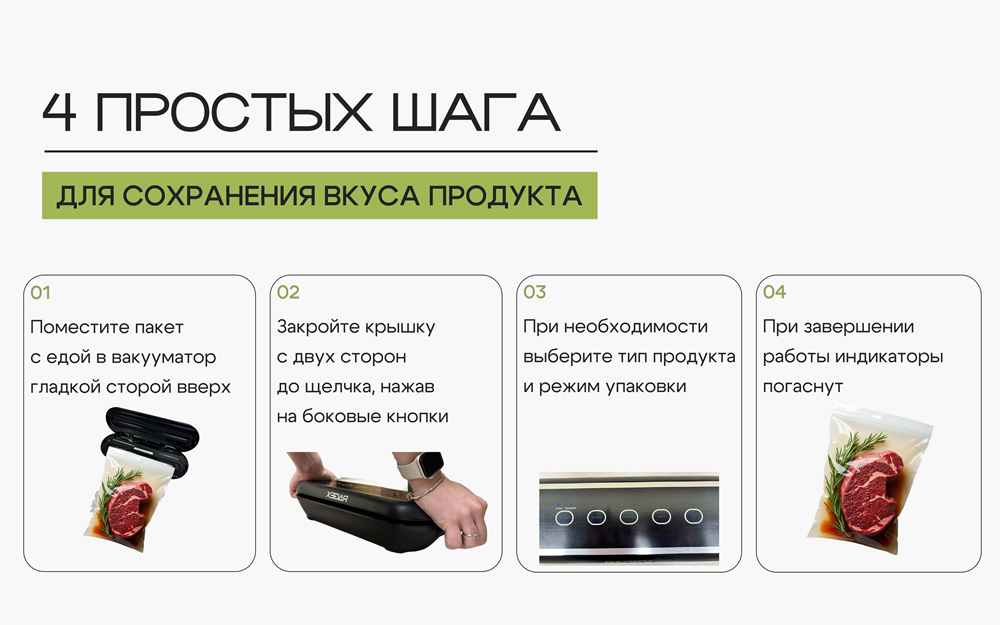 RageX R2201-000 4 простых шага