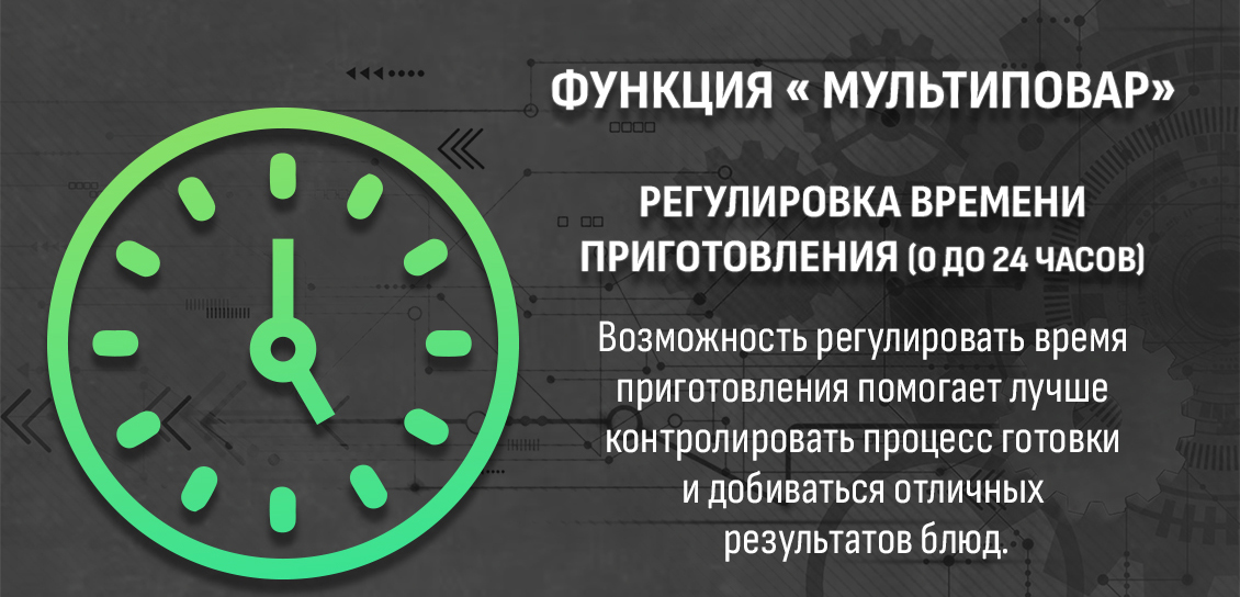 Мультиварка-скороварка Aresa AR-2012 мультиповар