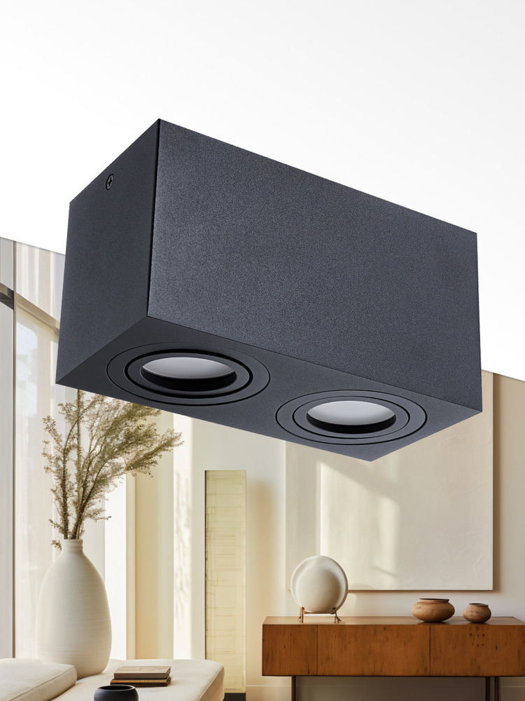 Точечный светильник TruEnergy Modern 21343  пример 1