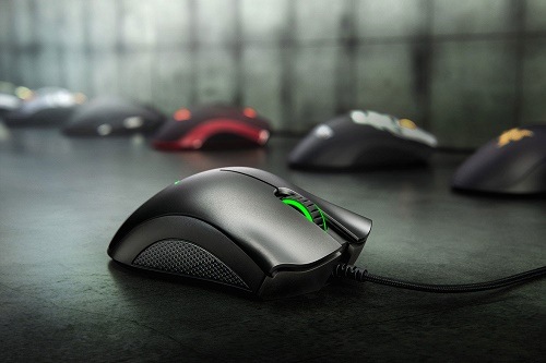 СРАВНИТЕ RAZER DEATHADDER И RAZER DEATHADDER ESSENTIAL