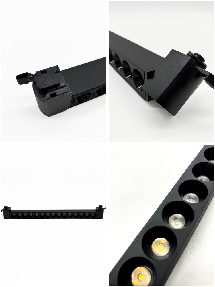 Трековый светильник TruEnergy 24014 пример 2