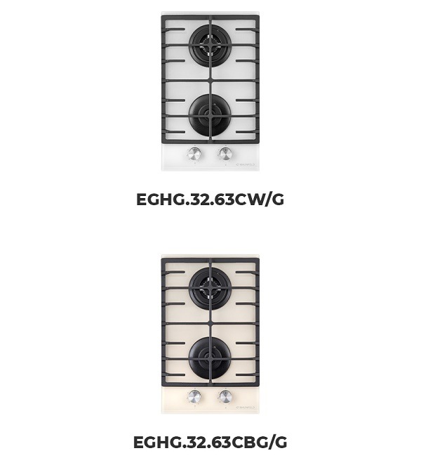 MAUNFELD EGHG.32.63 Белый и бежевый цвета