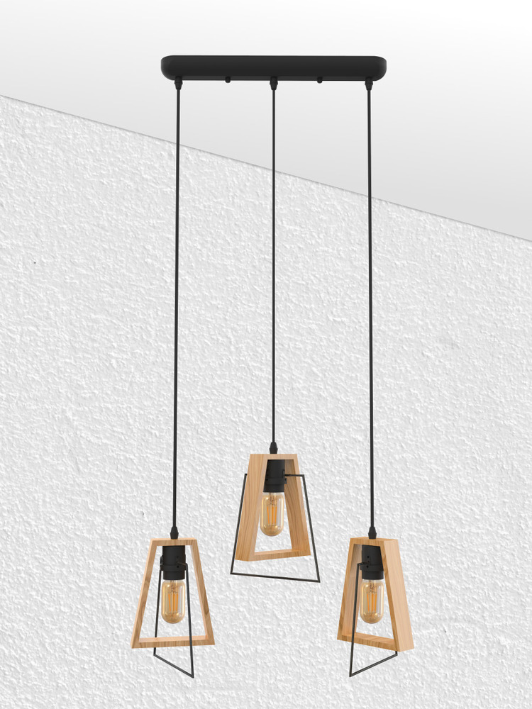 Подвесной светильник TruEnergy 21481 пример 1