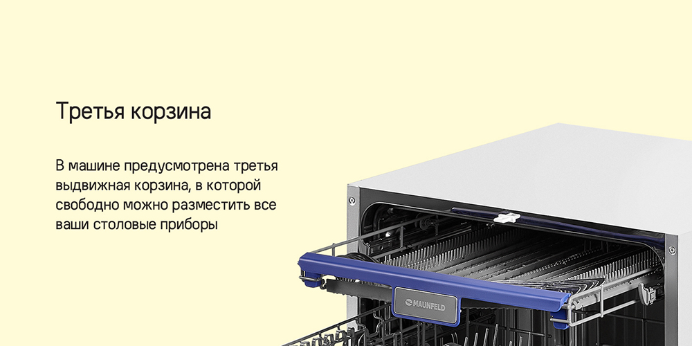 Тертья корзина