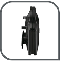 Tefal SM159830 Легко хранить