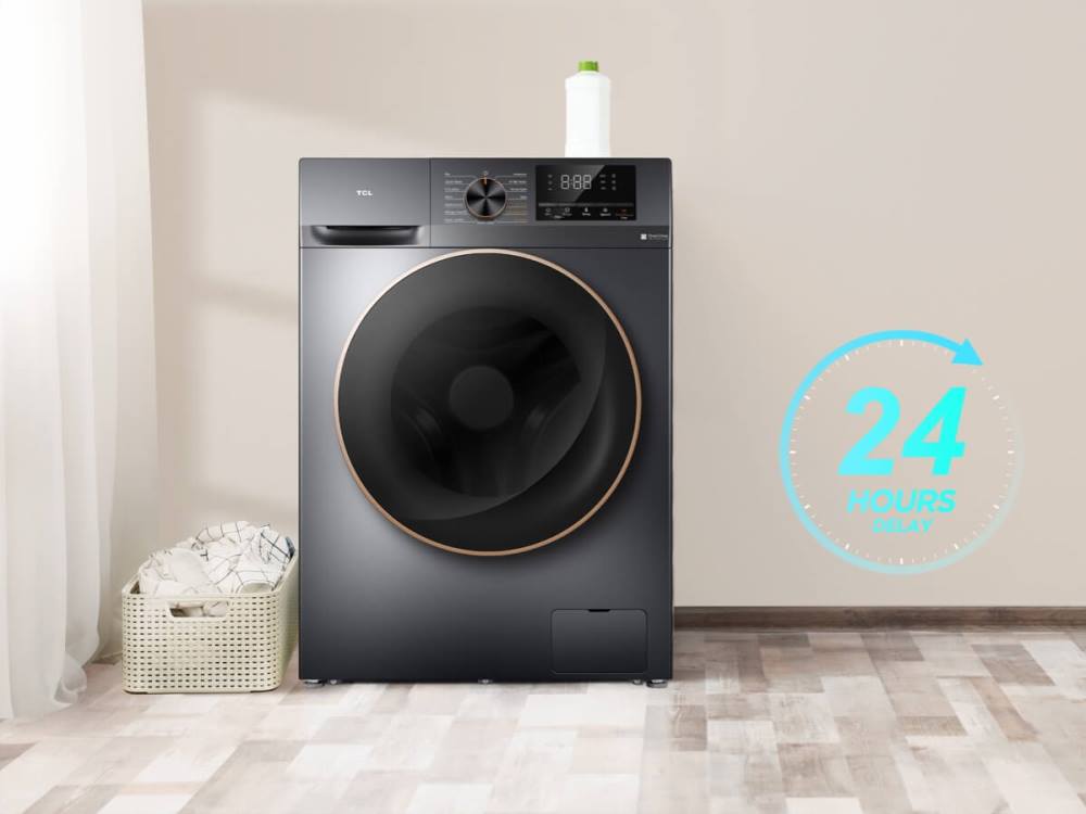 TCL CP0210DB0BY 24 часа