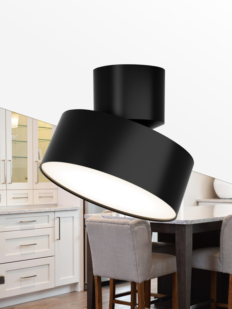 Светильник светодиодный truEnergy ABSOLUTE 11515 пример 1