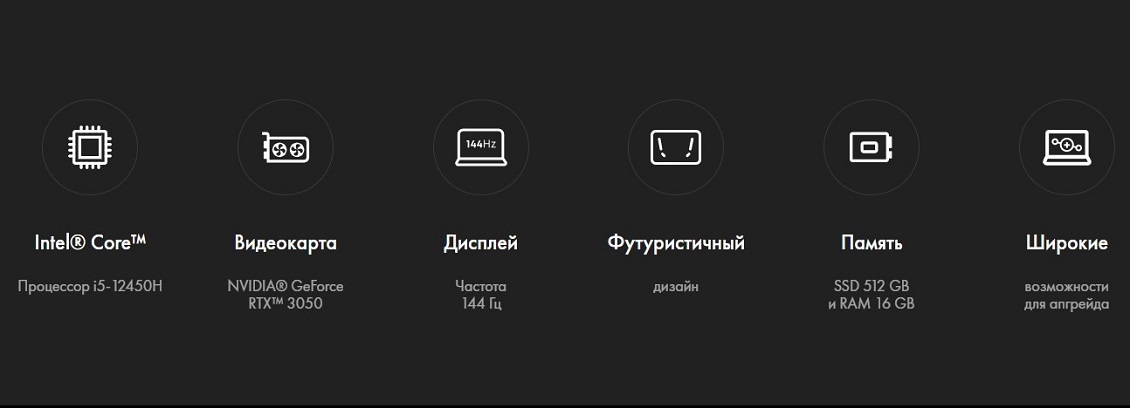 Thunderobot 911S Core D (JT009K00FRU) Ноутбук игровой Thunderobot 911S Core D (JT009K00FRU)