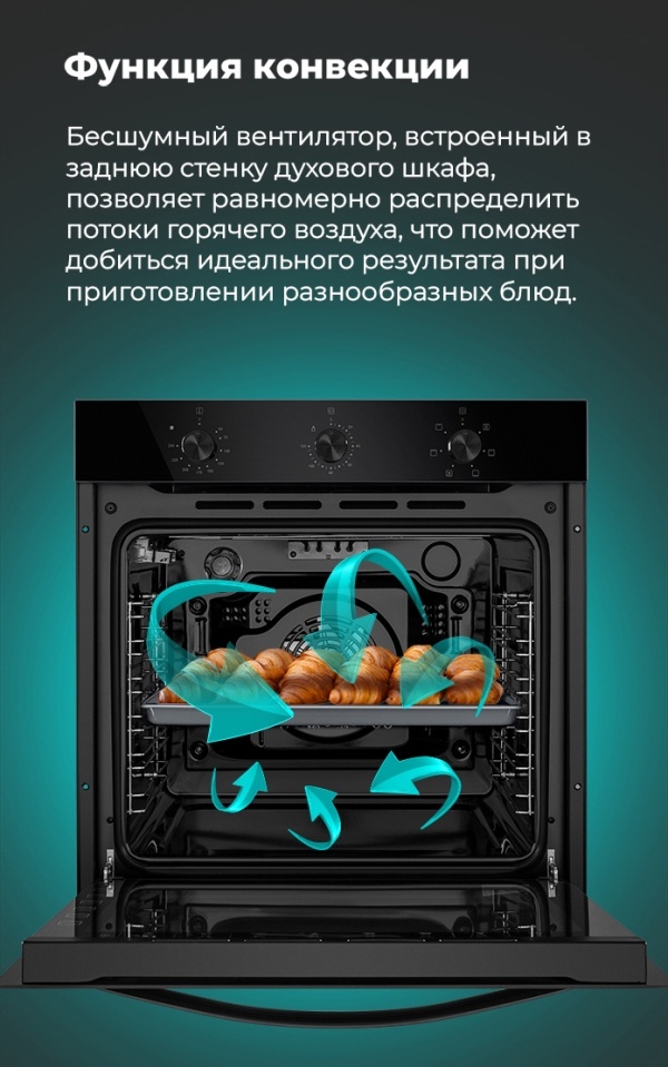 Функция конвекции