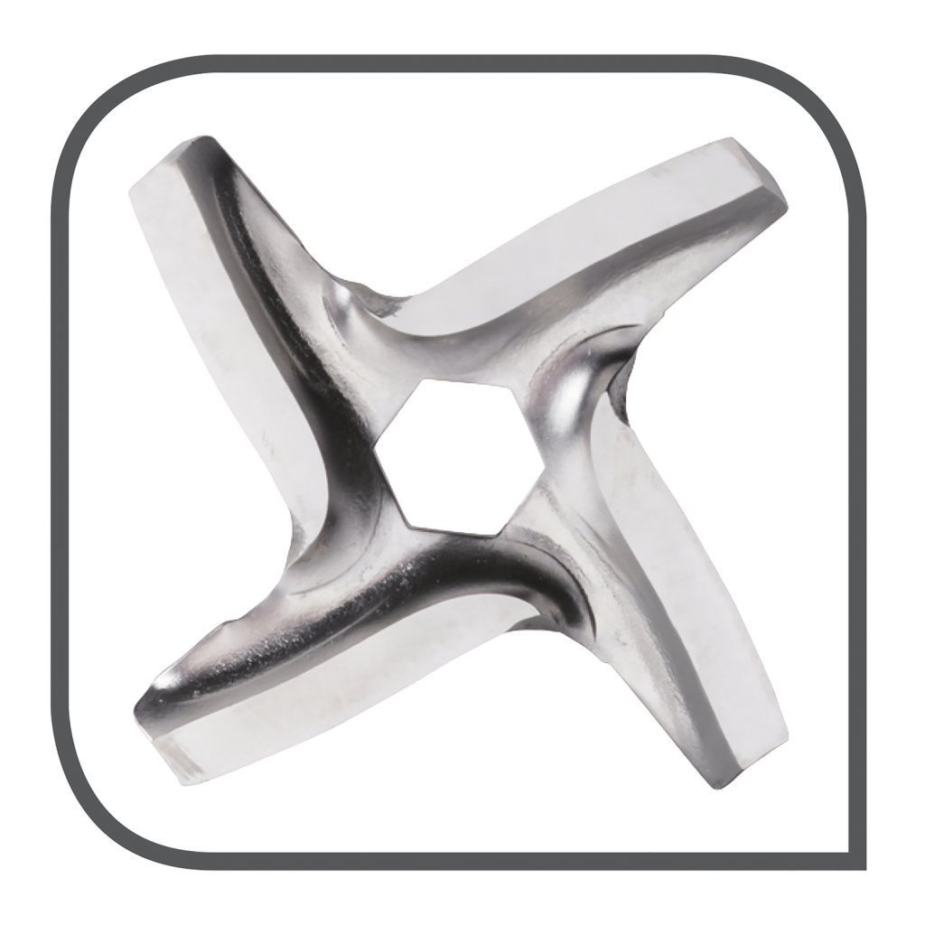 Идеальное измельчение каждый раз