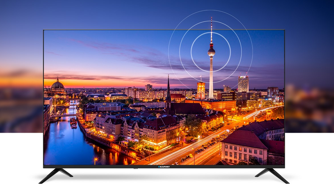 Погрузись в красочный мир возможностей с реалистичным HDR изображением