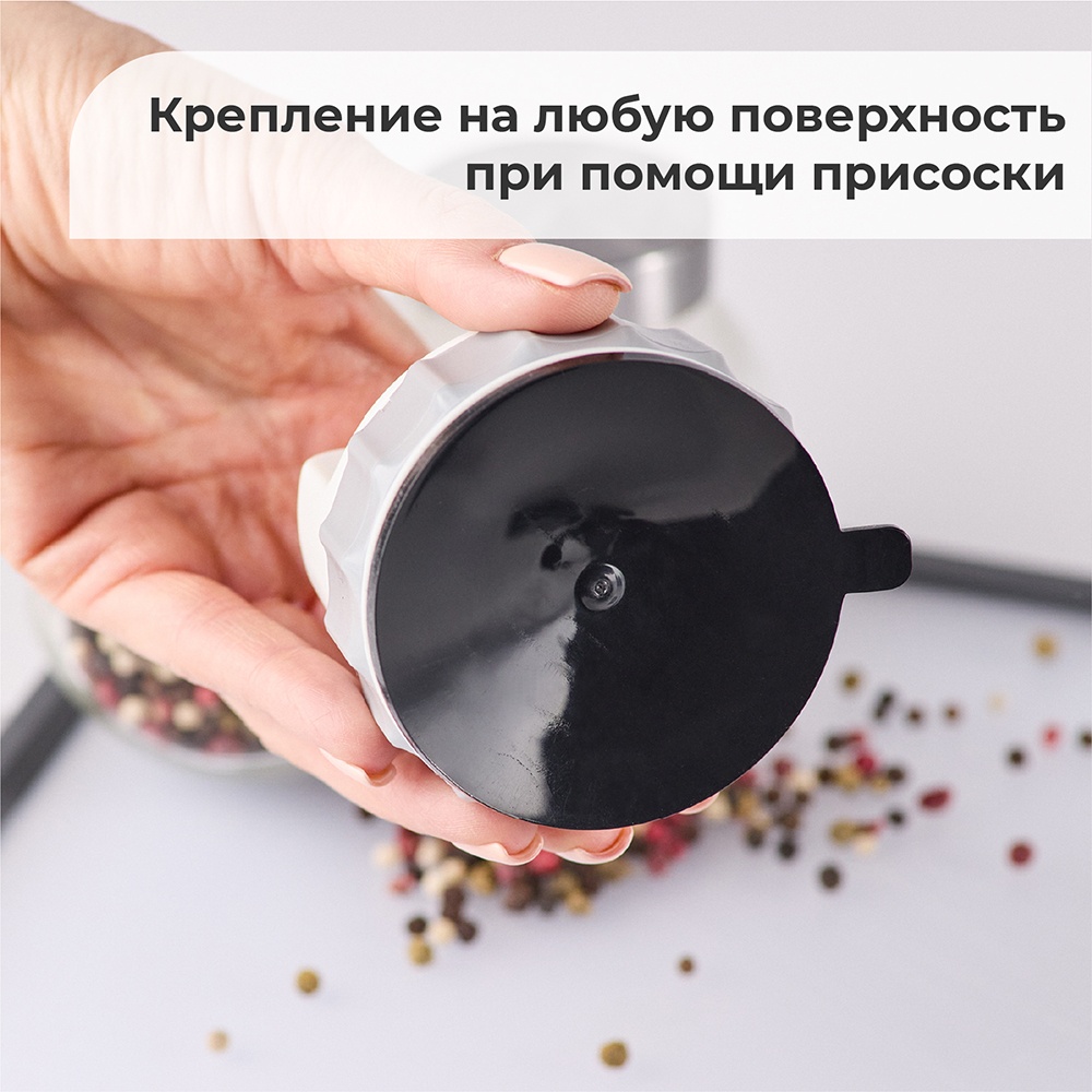 Makkua MK066 Крепление на любую поверхность