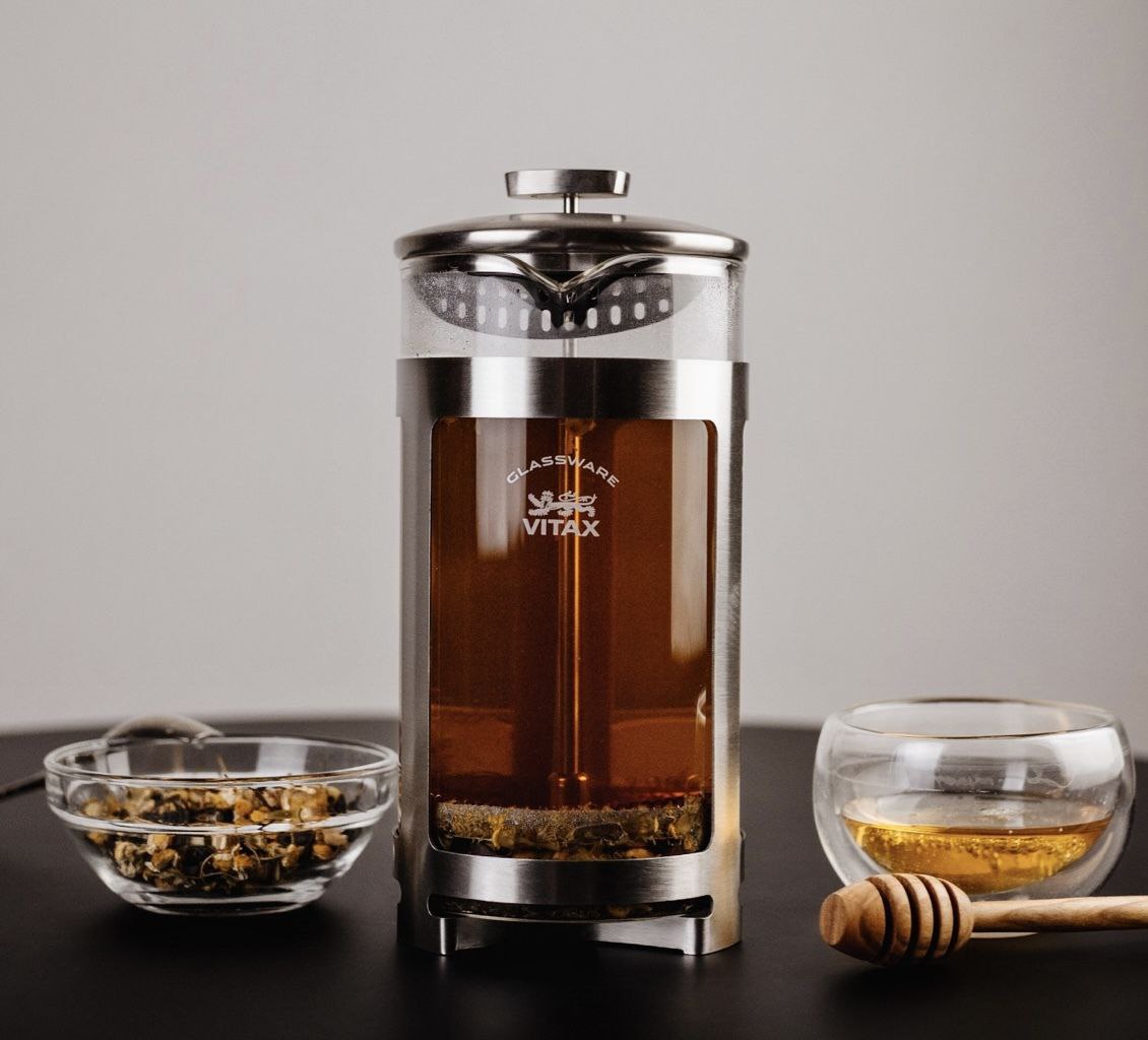 VITAX Eton VX-3032 Френч-пресс