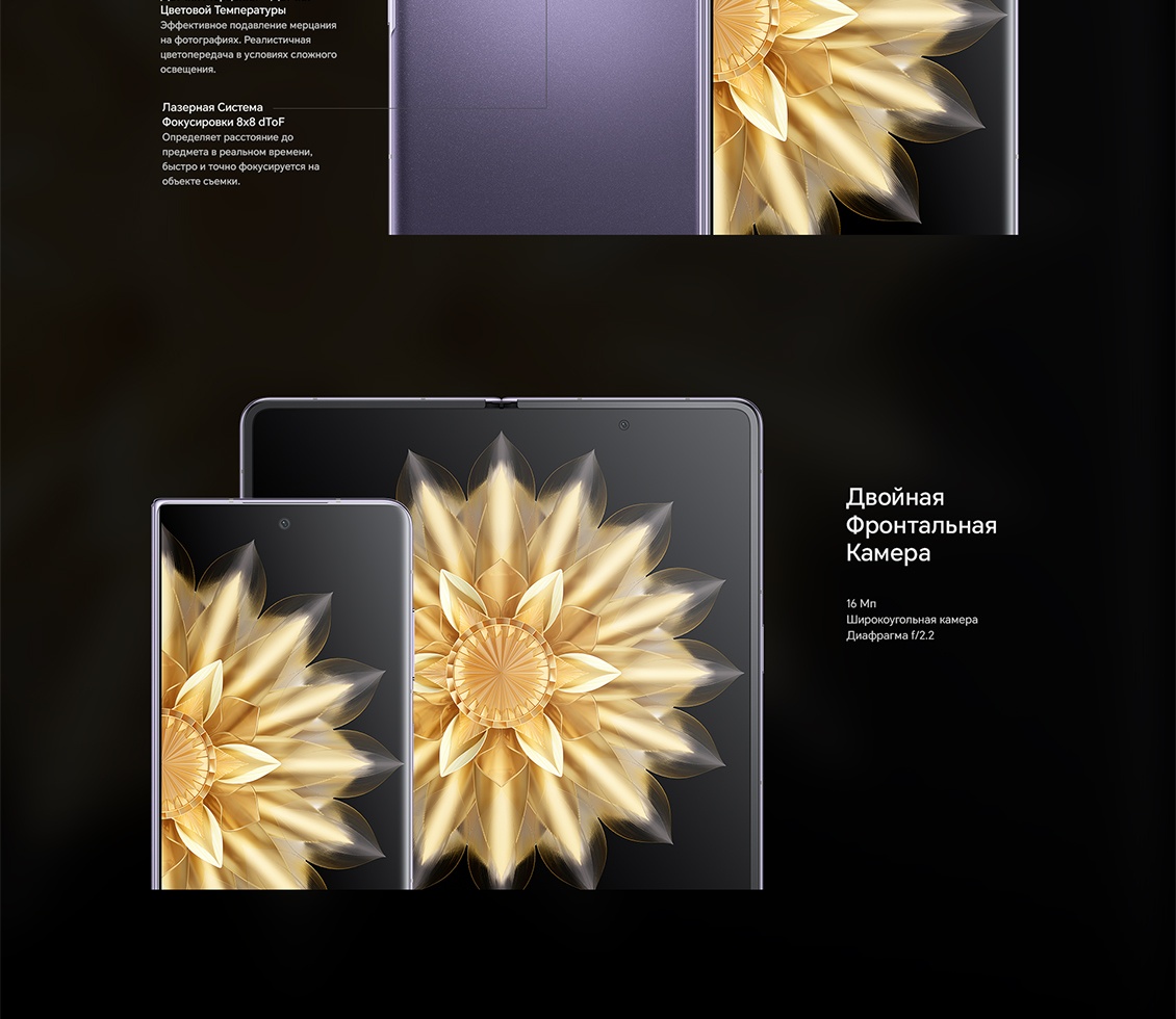 Раскройте магию изображений