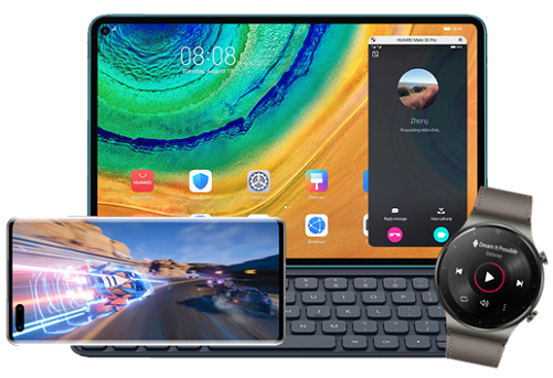 Подключение к другим устройствам