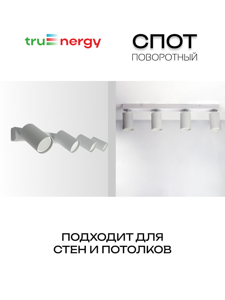 Светильник TRUENERGY MODERN 21369  основная