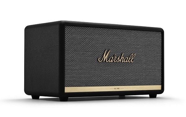 MARSHALL ACTION ll ЗВУК ОБЪЕМНЫЙ, КАК САМА ЖИЗНЬ