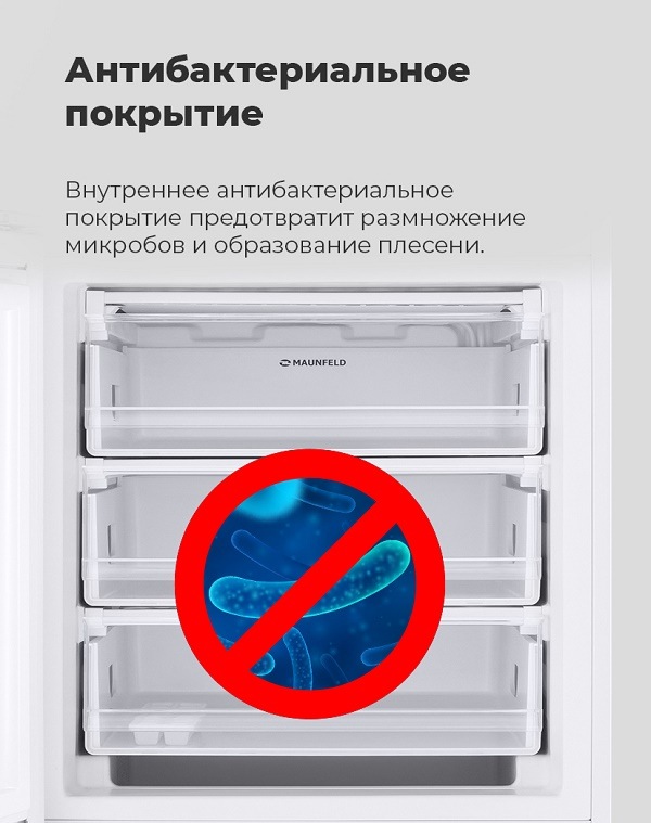 Антибактериальное покрытие