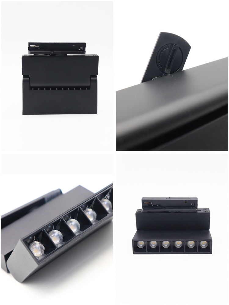 Светильник светодиодный трековый TRUENERGY 24032  пример 2