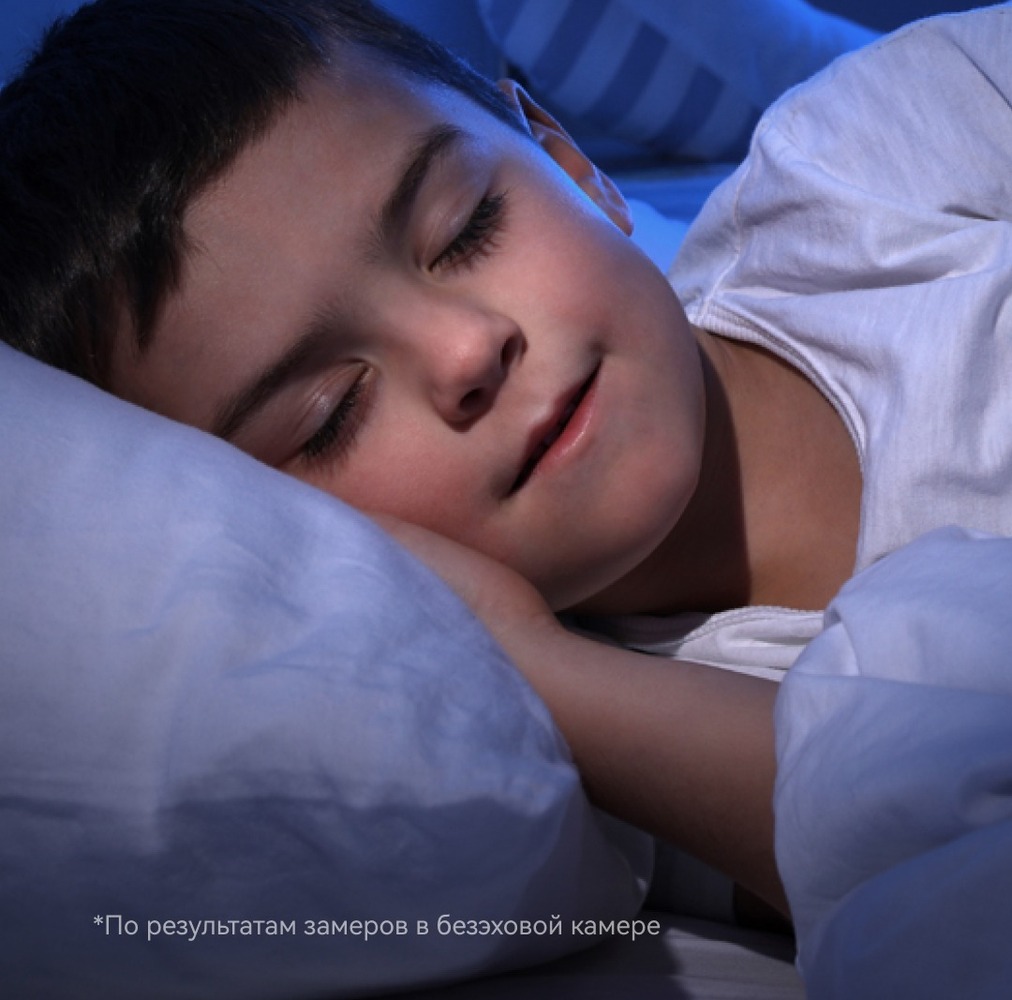 Кондиционер Viomi Cross 2  картинка сна