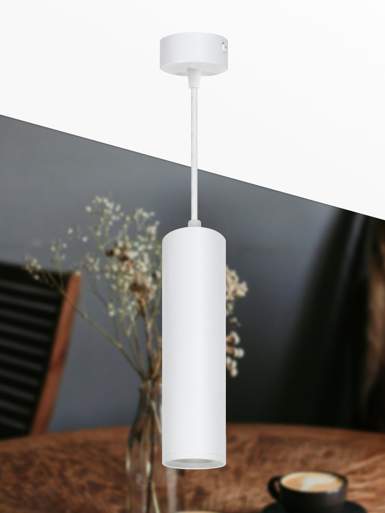 Светильник подвесной TRUENERGY Modern 21327 пример 1