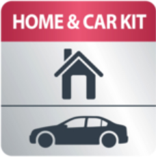 Аксессуары для дома и машины