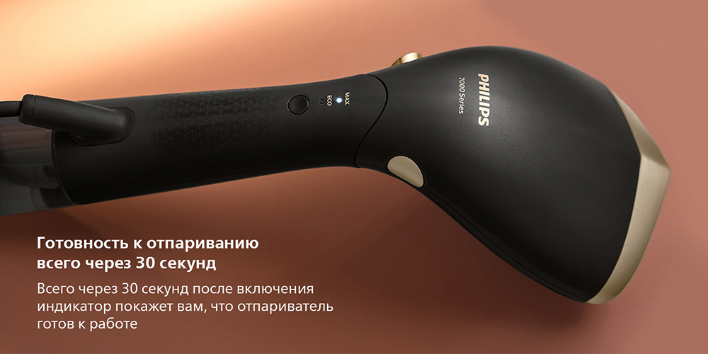 Philips STH7060/80 Готовность к отправанию