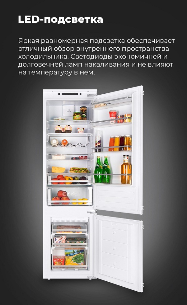 LED-подсветка