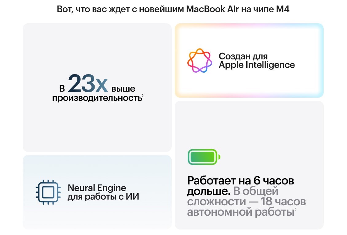 в 23 выше производительность 