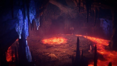 Babylon's Fall Скриншоты игры 4