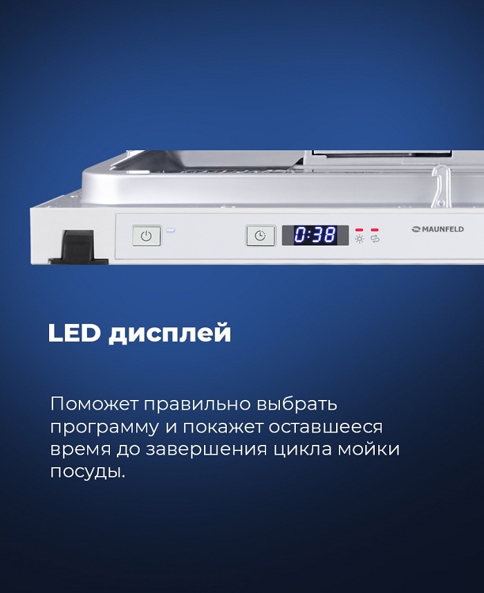 LED дисплей