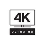 UHD разрешение