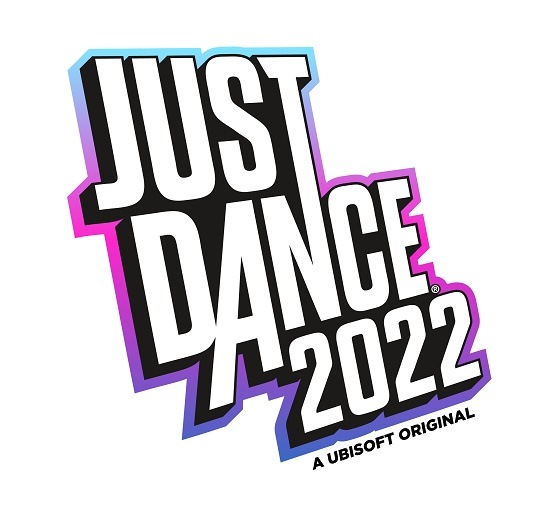 Just Dance 2022 Логотип