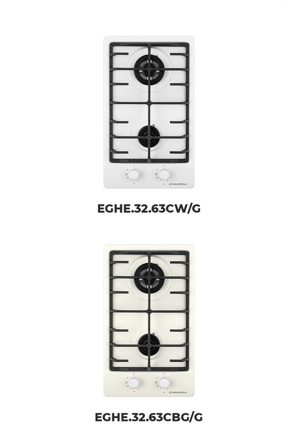 MAUNFELD EGHE.32.63 Разные цвета: белый, бежевый