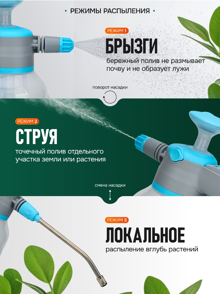 GPT ZFB-2 Брызки и струя