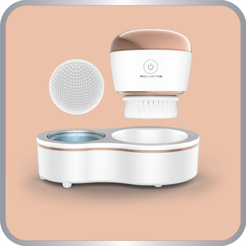 МОЙ РИТУАЛ КРАСОТЫ