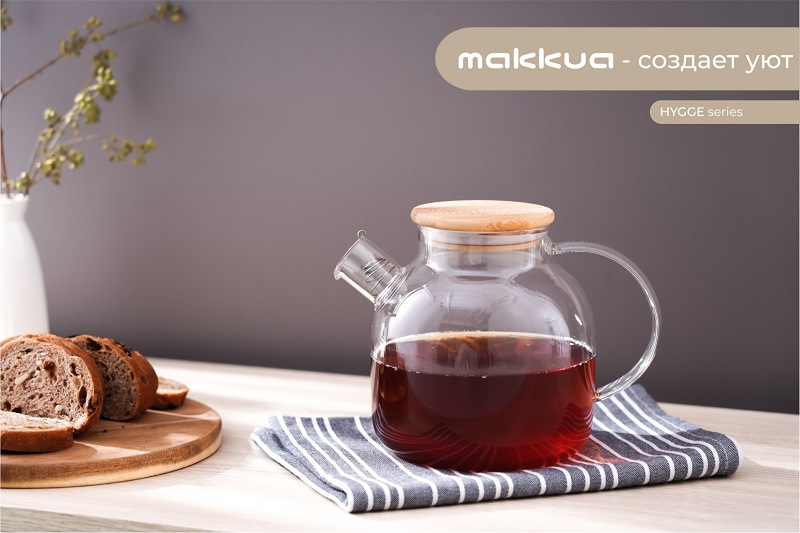 Makkua Hygge TH1200 Создает уют