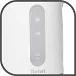 TEFAL SNOW KO330130 Индикатор уровня воды