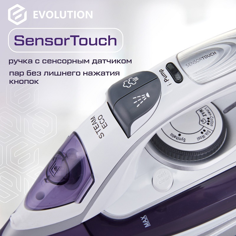Evolution I-3042T SensorTouch ручка с сенсорным датчиком