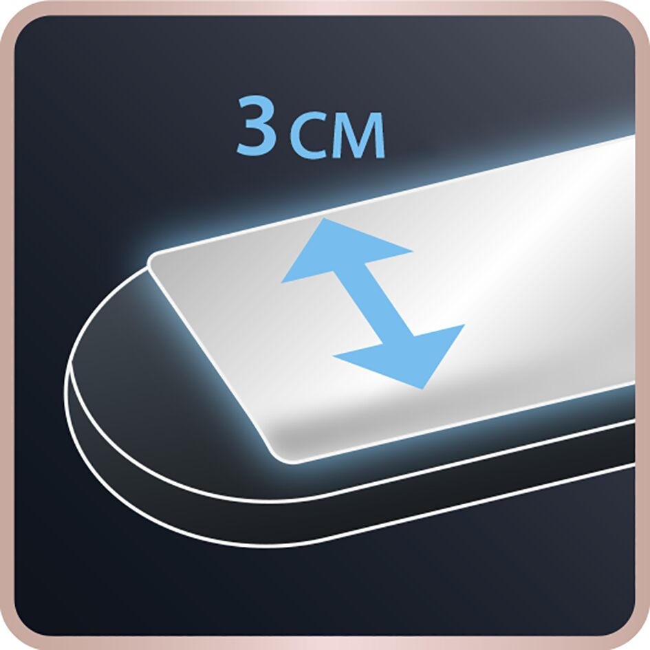 Для волос любого типа