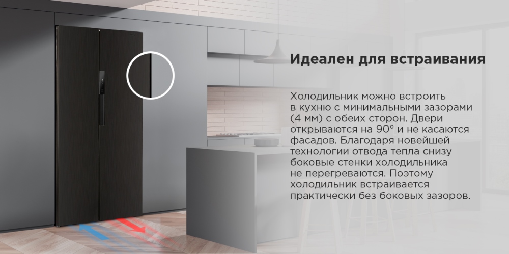 Для встраивания