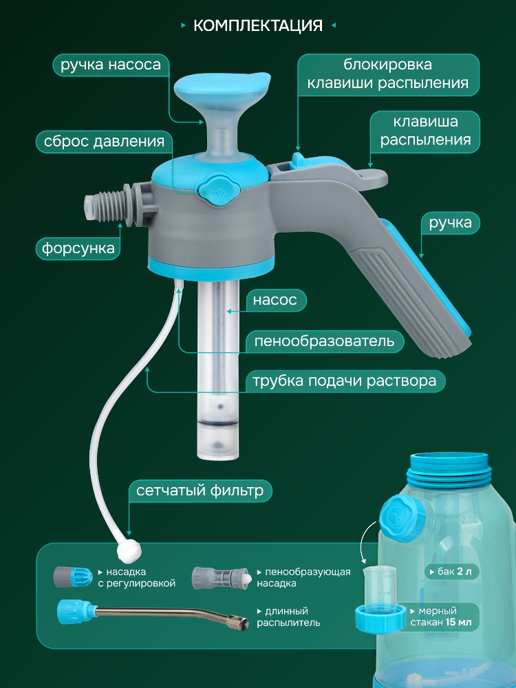 GPT ZFB-2 Полная комплектация