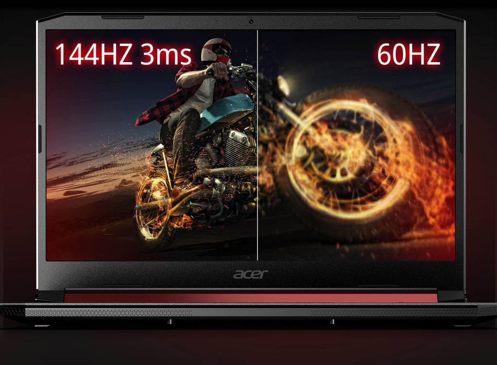 Насыщенность и четкость изображения