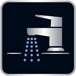 Rowenta TN9155F1 Технология Wet & Dry